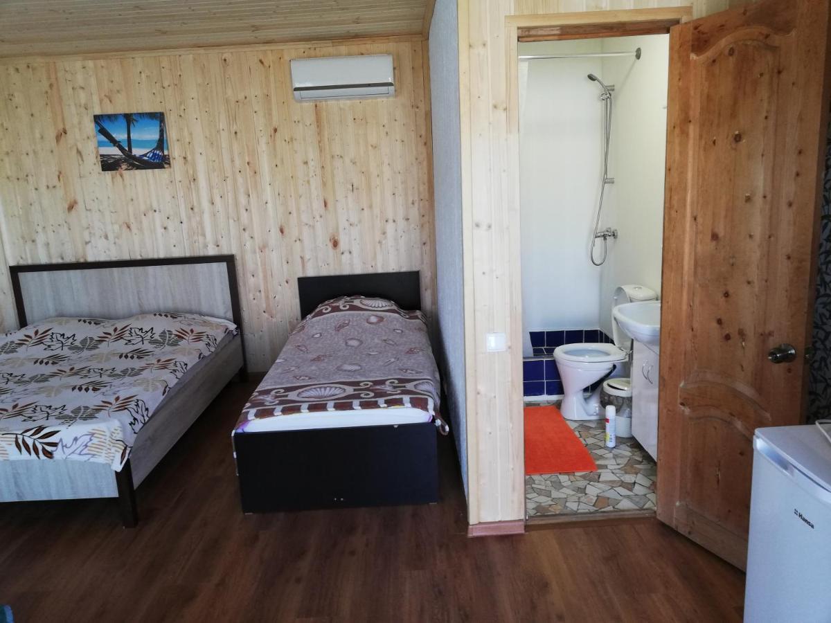 Guest House Semeiniy Ochag Lidzava Екстериор снимка