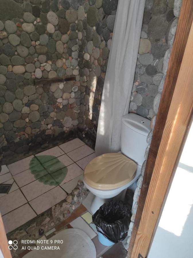 Guest House Semeiniy Ochag Lidzava Екстериор снимка